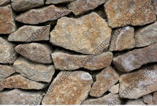 wall stones mixed size 0017